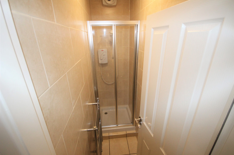 Shower Room 2